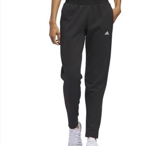 Adidas Women's Black Jogger Pants